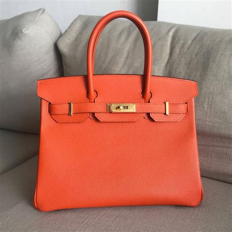 hermes birkin 40 epsom|Hermes Birkin 30 colors.